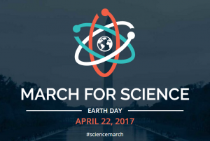 March For Science Image
