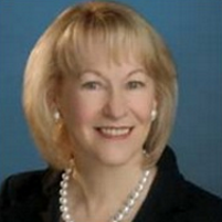 Patricia Kuhl