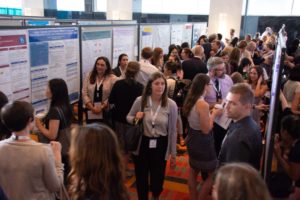 ICIS Poster Session