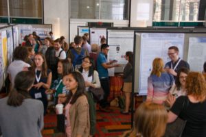 ICIS Poster Session