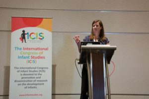 Elisabeth Conradt (Early Career Award Winner)