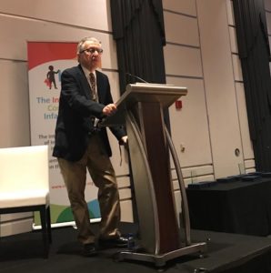 Lew Lipsitt, Distinguished Contribution Award