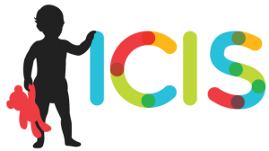 icis logo with no text