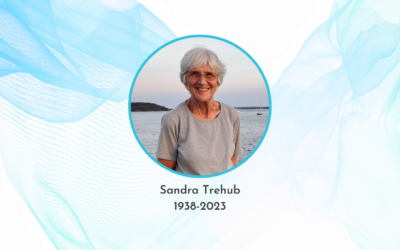 In Memoriam: Sandra Trehub