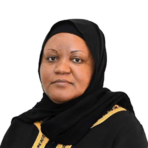 Amina Abubakar