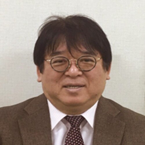 Shoji Itakura