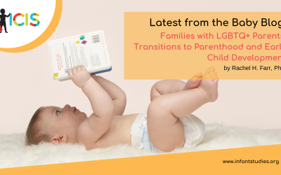 Families with LGBTQ+ Parents: Transitions to Parenthood and Early Child Development