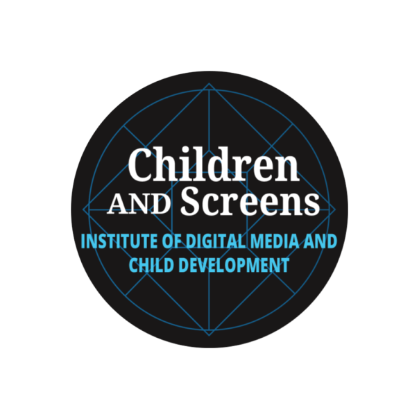 Children and Screens