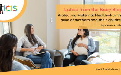 Protecting Maternal Health – For the sake of mothers and their children