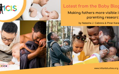 Making fathers more visible in parenting research
