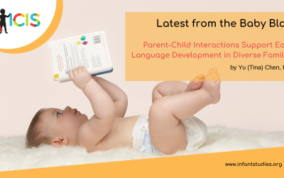 Parent-Child Interactions Support Early Language Development in Diverse Families