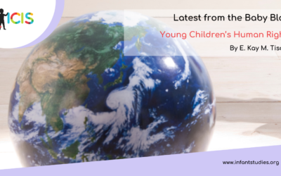 Young Children’s Human Rights