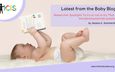 To try or not to try: That is the (developmental) question