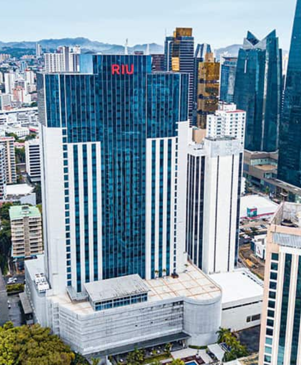 ICIS 26 Conference Hotel