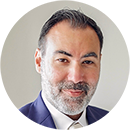 Prof. Efthymios Papatzikis